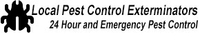 Conneaut Twp PA Pest Control Exterminators